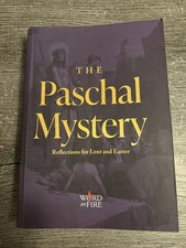 Pascal Mystery by Barron (2023, Trade Paperback)