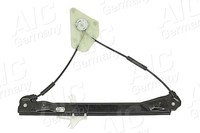 Fensterheber Aic 72559 FüR Skoda NH3 NK3 NK6 Spaceback NH1 Tsi Tdi Seat 4 KG3