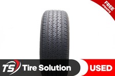 Used 21555r16 Firestone Ft140 - 93h - 8.532