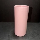 Royal Haeger Pottery  Pink  Vase #RG-70 ROYAL GARDEN FLOWER-WARE Line Mid 1950s