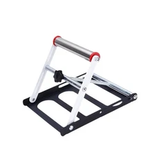Cutting Machine Support Frame 2.17-5.31 inch Height Adjustable Attachment