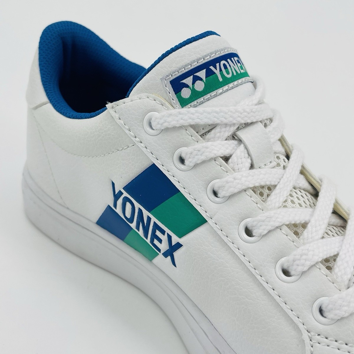 YONEX 75TH パワークッション オフコート 27.0 Yonex Power Cushion Off Court Shoe Men 7 Womens 8.5 75th