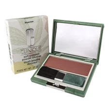 Clinique Soft-Pressed Powder Blusher – Pink Blush – NEW - Christmas Gift Woman