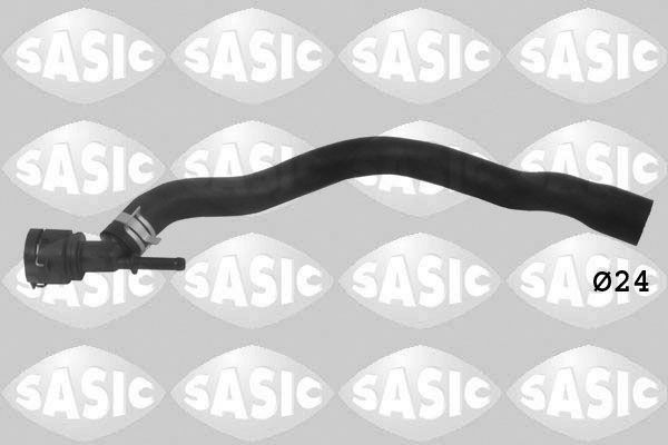 Sasic KüHlerschlauch 3406020 FüR Audi Seat VW-image