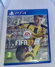 Fifa 17 PlayStation 4