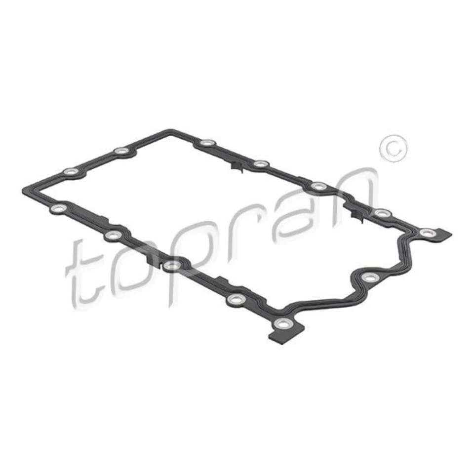 TOPRAN Ölwannendichtung Dichtung passend für MINI Mini R50 R53 Cooper R52 One - Bild 1 von 1