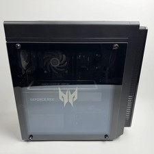 Acer Predator P03-650 2,1GHz i7-13700F 32GB 1TB Nvidia GeForce RTX 4070