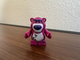 LEGO Toy Story: Garbage Truck Getaway (7599) 99% Complete No Box One Manual