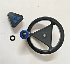 Delta Table Saw TS300 36-600 (Type 2) Handwheel