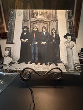 The Beatles Hey Jude Again 1970 12 Vinyl LP Record Album Capitol Records