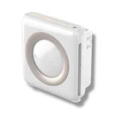 Coway Airmega AP-1512HH True HEPA Air Purifier with Air Quality White | NEW