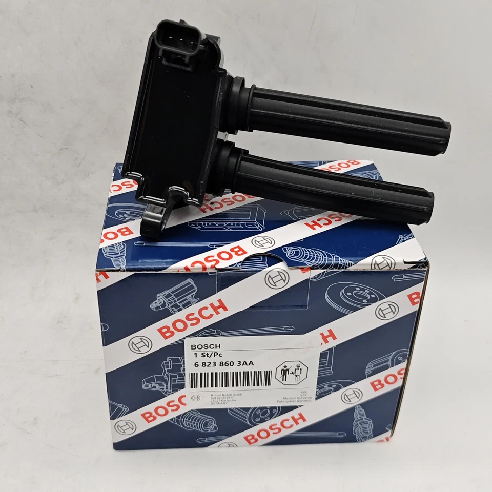 8X UF504 Ignition Coil 68238603AA for Chrysler Dodge Durango Jeep Ram 5.7L 6.4L - Image 2 of 4