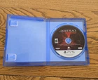 A Quiet Place: The Road Ahead (Sony PlayStation 5 PS5, 2024)