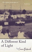 Simon Bestwick | A Different Kind Of Light | Taschenbuch | Englisch (2021)