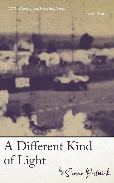 Simon Bestwick | A Different Kind Of Light | Taschenbuch | Englisch (2021)-image