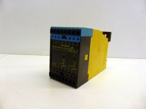 Turck MS13-22 MS 13-22 MS13-22Ex0-R 53228 Isolation Switching Amplifier