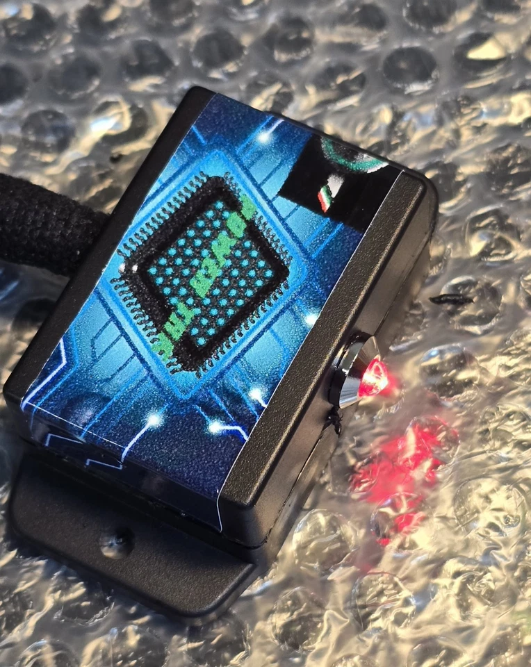 CENTRALINA BENELLI TRK 702 AUTOADATTIVA Plug IN fino +5cv!!! - Imagen 2 de 4