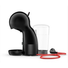 Krups NESCAF Dolce Gusto Piccolo XS KP1A3B - Manuelle Kaffeemaschine - Schwarz