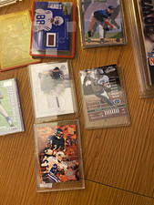 1998 SP Authentic Football Cards 6