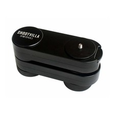 SHOOTVILLA Lightweight portable Swing Slider load capacity upto kg video Shoot