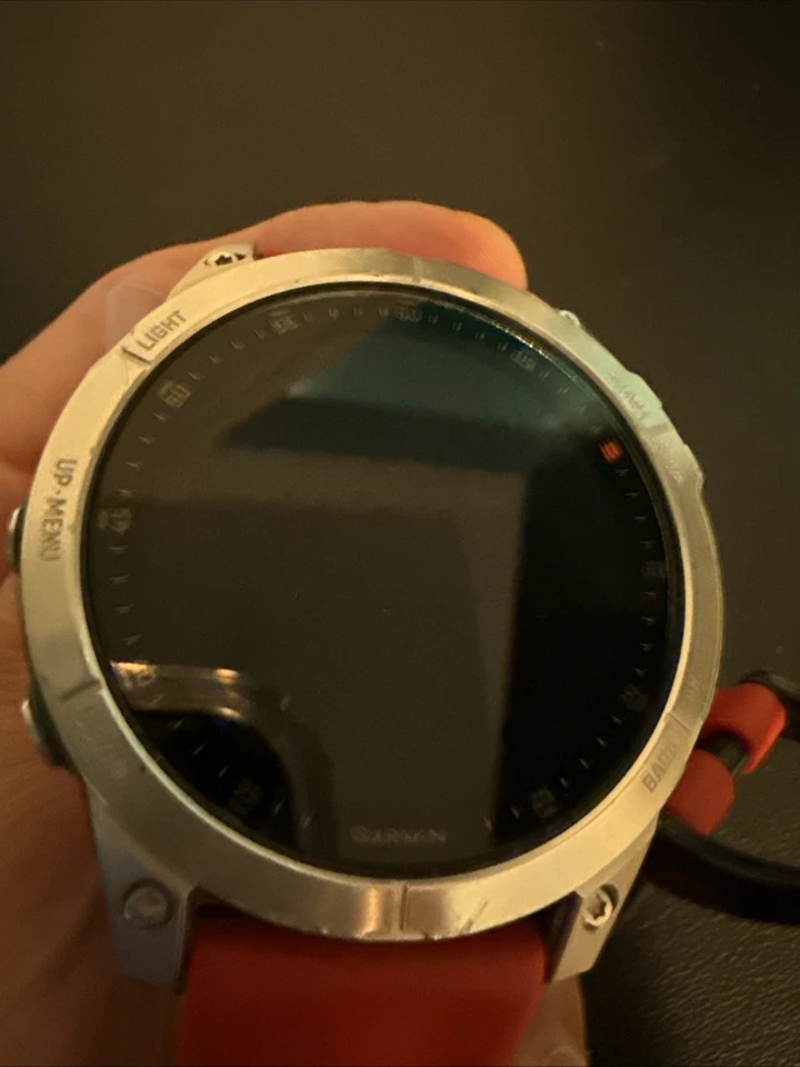 Garmin Epix Gen 2 - 47mm - Imagem 2 de 4