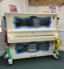  on The Hot Collector