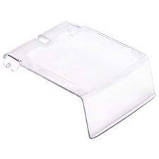 QUANTUM STORAGE SYSTEMS COV210 Lid,4 3/4 in L,3 7/16 in W 795N52