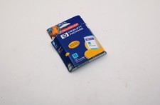 HP 11 Cyan Ink Cartridge C4836A 