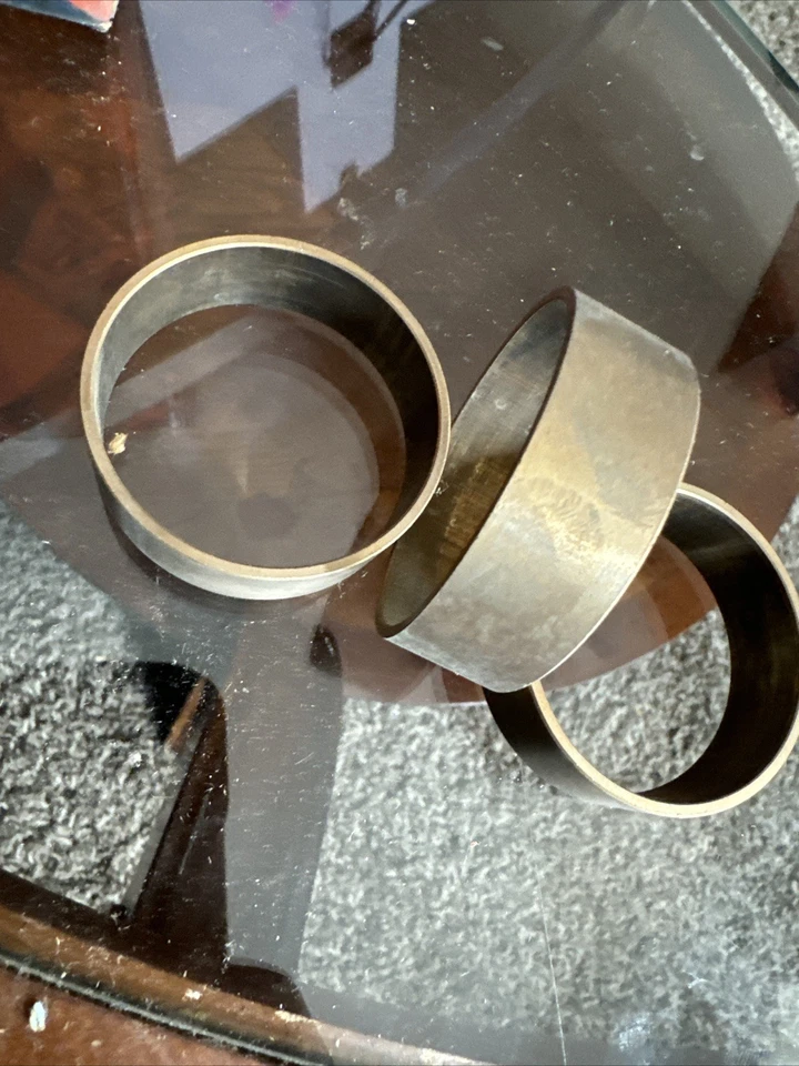 Lempco 8PCs Front Pump Bushing 1948-57 Dynaflow - Image 2 of 4