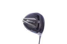 TaylorMade SIM 10.5* Driver RH Mitsubishi 58g Regular Flex 58g