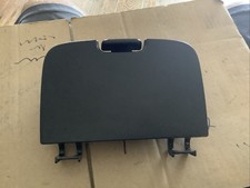 2002-2009 Ford Explorer Overhead Console Sunglasses Holder Black Oem