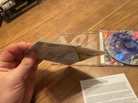 Marvel vs. Capcom: Clash of Super Heroes (Sega Dreamcast) CIB video game w/ reg