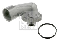 Febi Bilstein 19595 Thermostat, KüHlmittel For Opel Saab Vauxhall