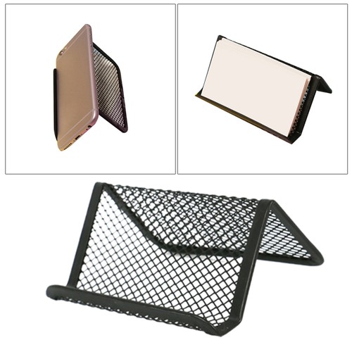 8 Pcs Geschäftskartenhalter Geschäftsfall Inhaber Für Unternehmen - 第 7/11 張圖片