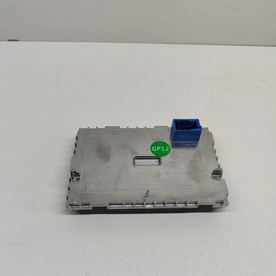 CITROEN C4 MK3 C41 Steuergeräte für kabelloses Ladegerät 9833986680 Elektro 2024