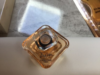 NEW Luxury Tresor Lancome Paris Eau de Parfum Dabber 7.5 ml!