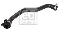 KüHlerschlauch Febi Bilstein 171590 FüR E61 E92 F11 E91 F03 F02 F10 E60 BMW E90