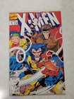 X-Men #4 (Marvel Comics January 1992) Nm