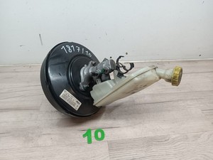 Bremskraftverstärker Peugeot 207 1.6 16V RC  9682338580