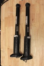 Left+Right Rear Active Shock Absorbers Fit Alfa Romeo Giulia 2017-2023 50539319