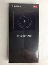 Casekoo Magicstand i Phone Case Transparent New Sealed