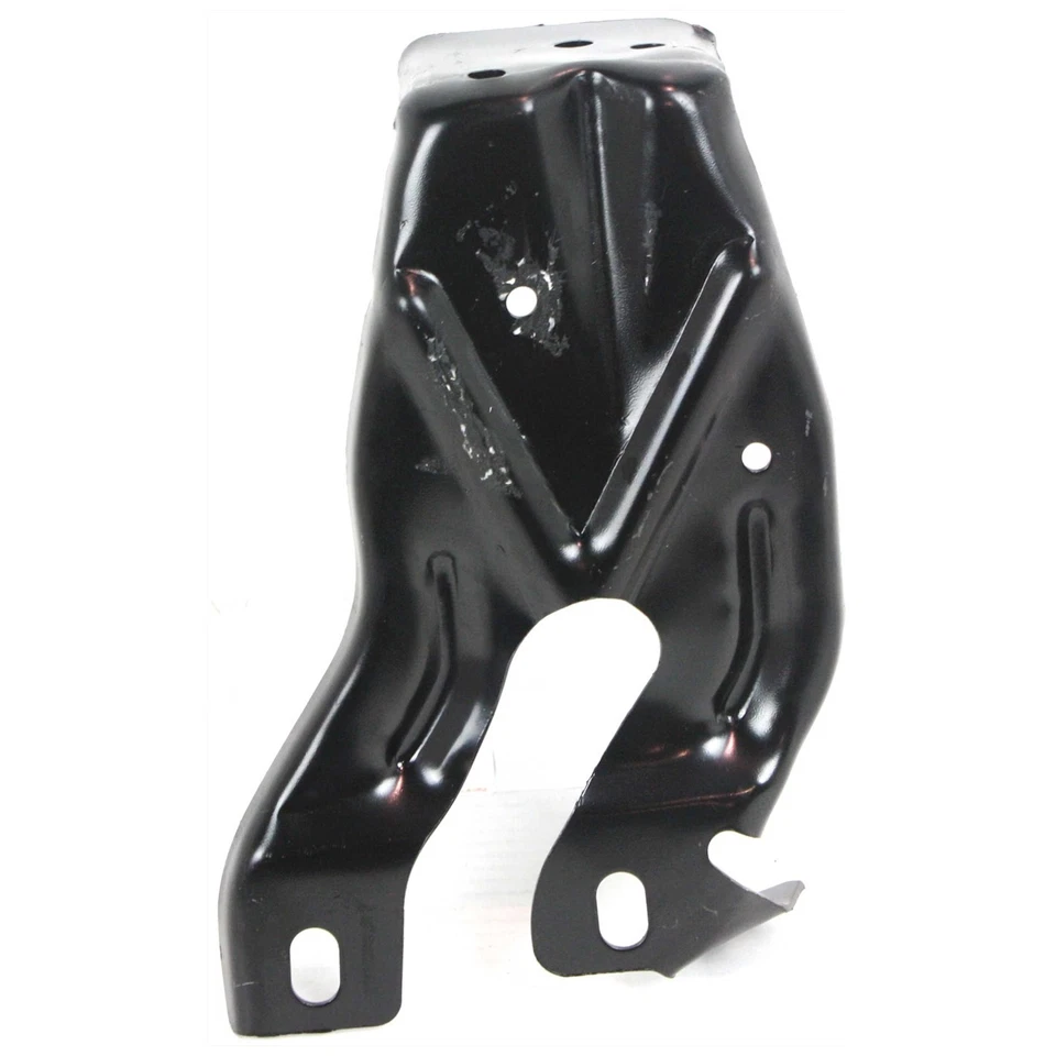 Bumper Face Bars Front Driver & Passenger Side Left Right for Nissan Xterra Foto 3 de 4