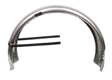 Fender, mudguard, rear for BMW R4