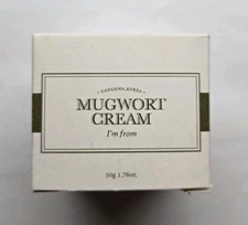 I'm From Mugwort Cream 50g 1.76 oz Expires 01/31/2026