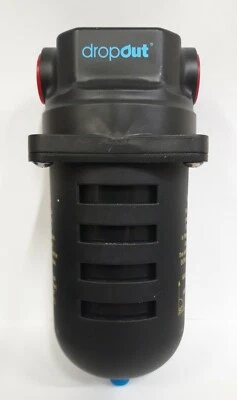 Water Separator Compact Water Remover c/w Auto Drain PCL Dropout DO300PA 1/2 BSP