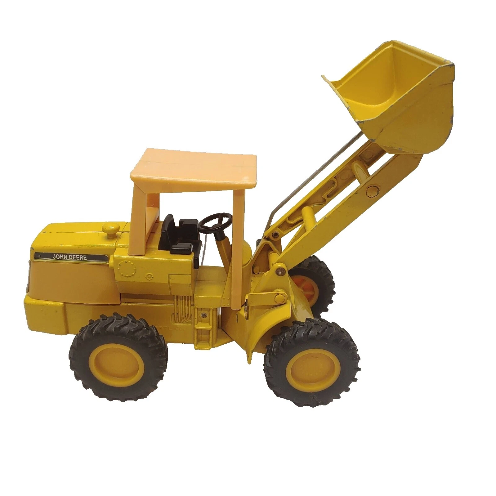 Ertl 1:16 Vintage Manufacture Diecast Cars, Trucks & Vans