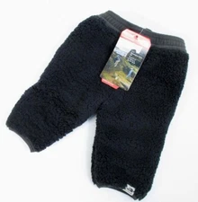 Baby's Outdoor Comfy warm Black The North Face Unisex Infant toddler Pants