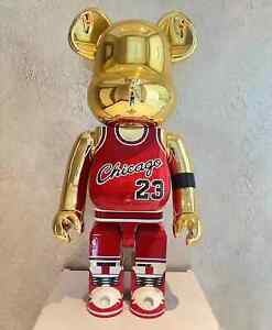 Michael Jordan Bearbrick | eBay Michael Jordan Bearbrick | eBay