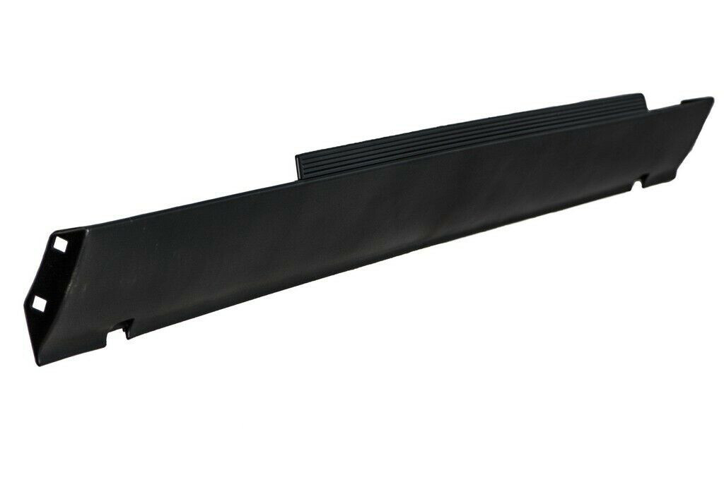 08-14 DODGE CHALLENGER RIGHT DOOR EXTERIOR ROCKER PANEL MOLDING 