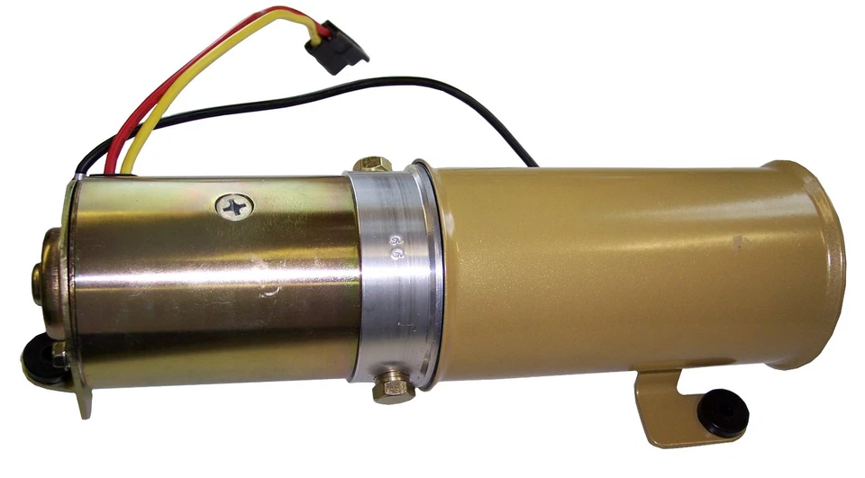 Chevrolet Nova 1962-1963, kit convertible Chevy II, bomba/cilindros/mangueras Foto 2 de 4